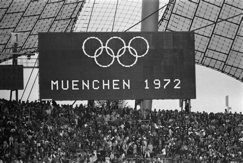  1972 Münih Olimpiyatları'nda Güney Koreli Atletin Olağanüstü Direnişi: Bir Umutun Sembolü