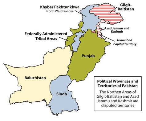  Chakri Devolution: Pakistani Frontier Province Becomes a Separate Entity Under Sir Chandar Singh