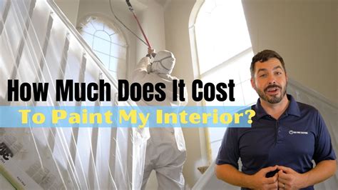 How Much for Interior Painting: A Canvas of Costs and Creativity