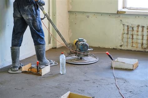 How to Prepare Concrete Floor for Painting: A Comprehensive Guide to Achieving a Flawless Finish