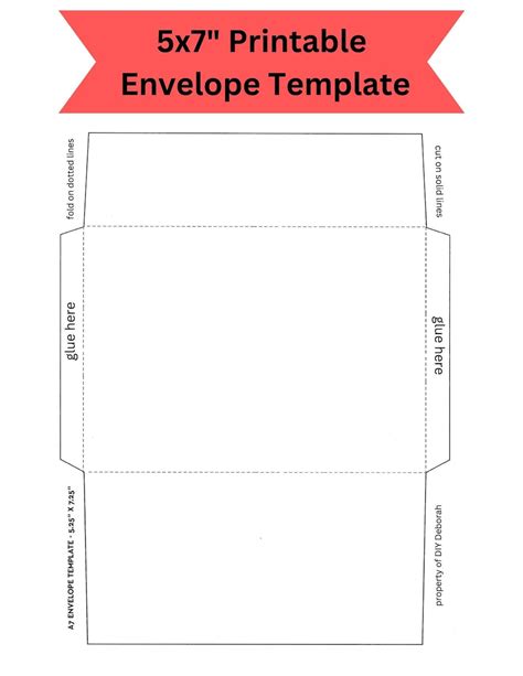 How to Print on 5x7 Envelopes: A Journey Through the Art of Precision and Creativity