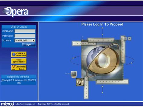 How to Use Opera Hotel System: A Symphony of Efficiency and Chaos