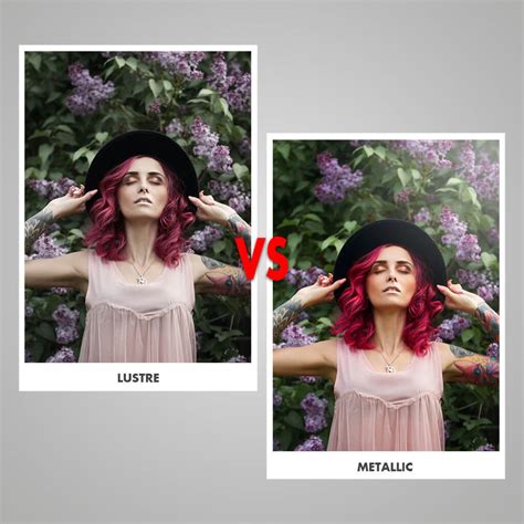 What Does Lustre Print Mean? Exploring the Shimmering World of Photo Finishes