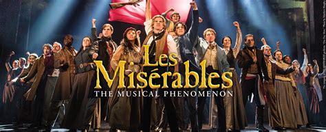 What is Les Misérables Musical About: A Journey Through Love, Revolution, and Redemption