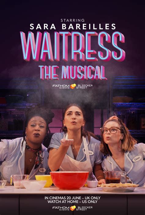 When was Waitress the Musical Written: A Journey Through Time and Creativity