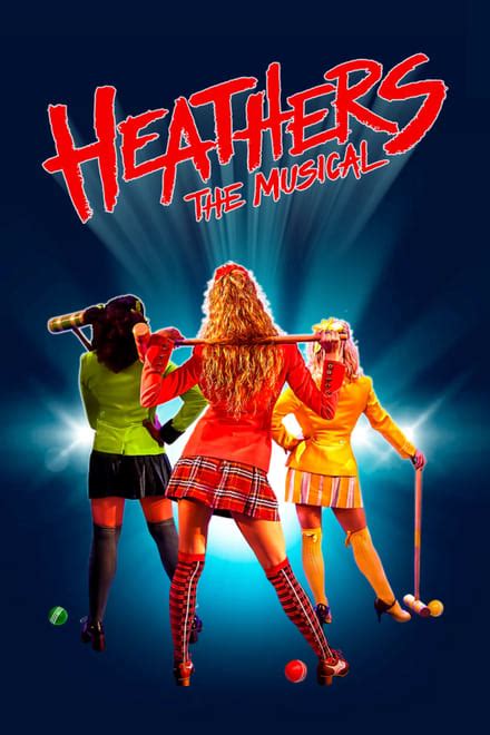 Where Can I Watch the Heathers Musical: A Journey Through Time, Space, and Pop Culture