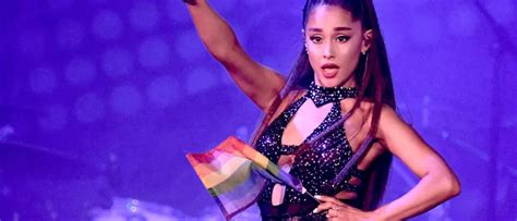 Why Did Ariana Grande Stop Making Music? And Why Do Cats Always Land on Their Feet?